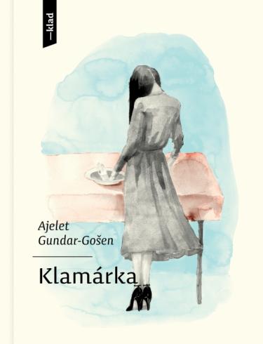 KLAMARKA