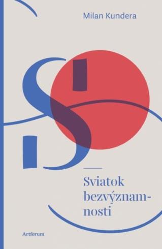 SVIATOK BEZVYZNAMNOSTI