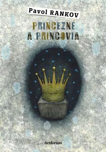 PRINCEZNE A PRINCOVIA