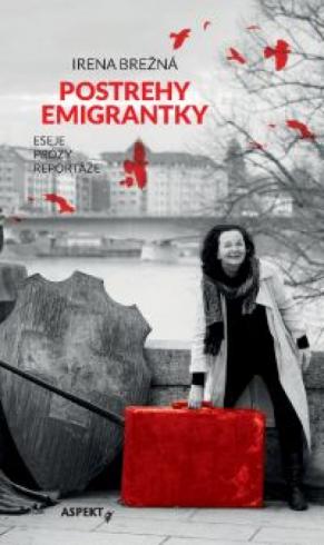 POSTREHY EMIGRANTKY