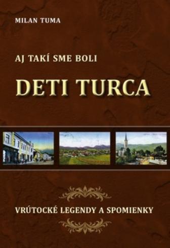 DETI TURCA
