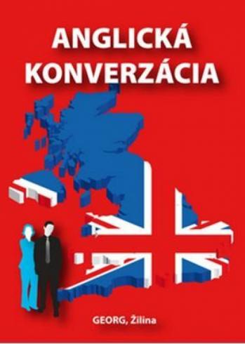 ANGLICKA KONVERZACIA