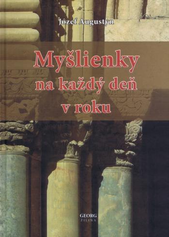MYSLIENKY NA KAZDY DEN V ROKU