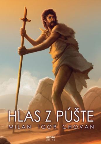 HLAS Z PUSTE
