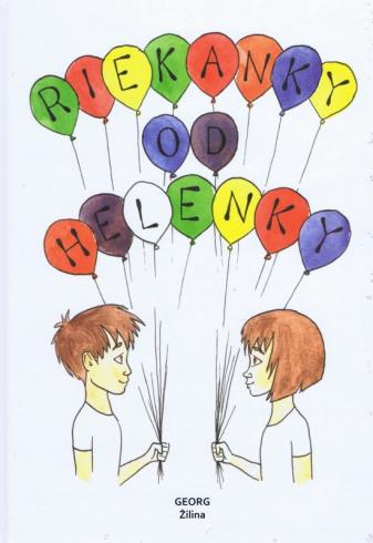 RIEKANKY OD HELENKY