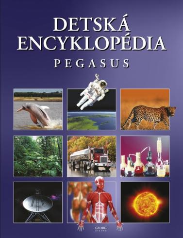 DETSKA ENCYKLOPEDIA PEGASUS
