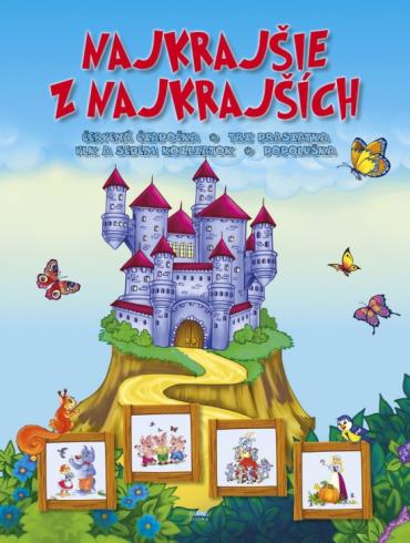 NAJKRAJSIE Z NAJKRAJSICH