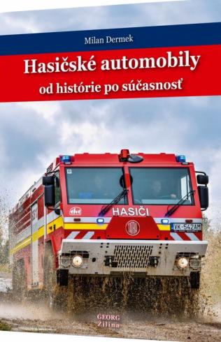 HASICSKE AUTOMOBILY OD HISTORIE PO SUCASNOST