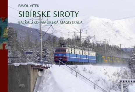 SIBIRSKE SIROTY