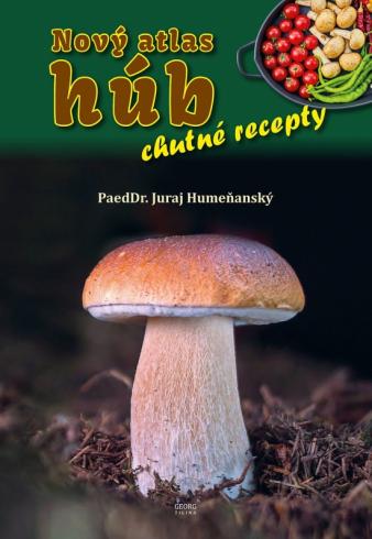 NOVY ATLAS HUB - CHUTNE RECEPTY