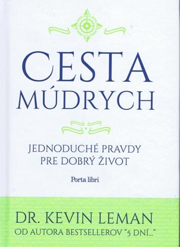 CESTA MUDRYCH