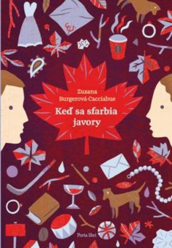 KED SA SFARBIA JAVORY