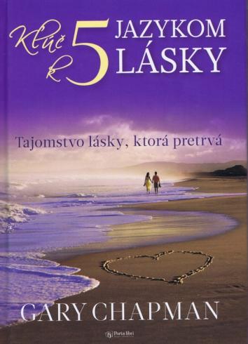 KLUC K 5 JAZYKOM LASKY
