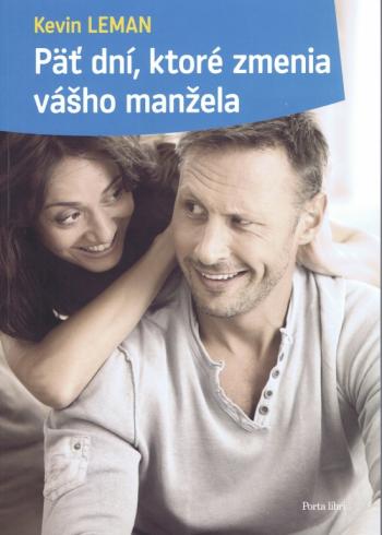 PAT DNI, KTORE ZMENIA VASHO MANZELA