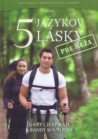 5 JAZYKOV LASKY PRE MUZA