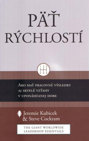 PAT RYCHLOSTI