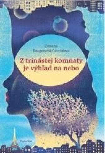 Z TRINASTEJ KOMNATY JE VYHLAD NA NEBO