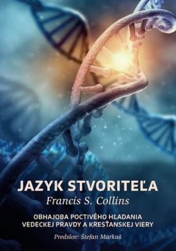 JAZYK STVORITELA