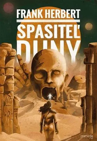 Duna 2: Spasiteľ Duny