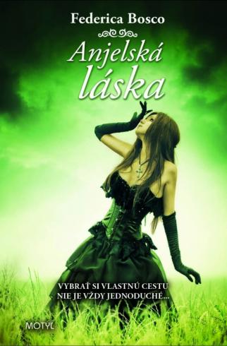 ANJELSKA LASKA