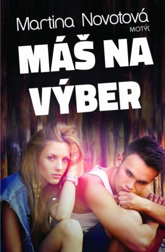 MAS NA VYBER
