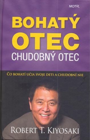 BOHATY OTEC CHUDOBNY OTEC