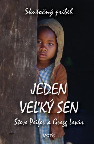 JEDEN VELKY SEN