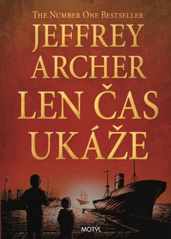 LEN CAS UKAZE