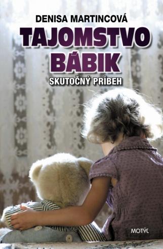 TAJOMSTVO BABIK