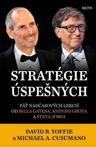 STRATEGIE USPESNYCH
