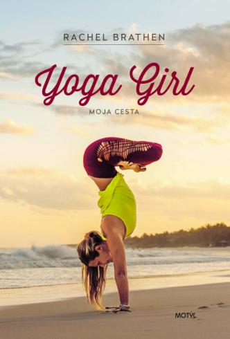 YOGA GIRL