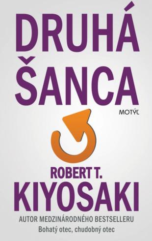 DRUHA SANCA PRE TVOJE PENIAZE, TVOJ ZIVOT A NAS SVET