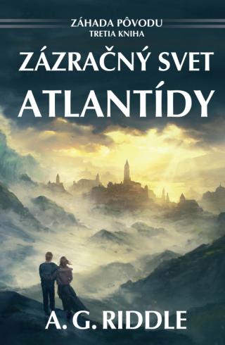 ZAZRACNY SVET ATLANTIDY