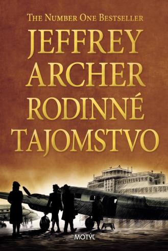 RODINNE TAJOMSTVO