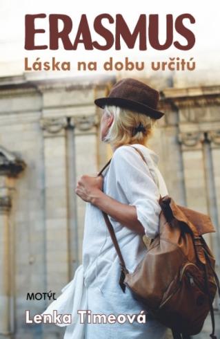 ERASMUS - LASKA NA DOBU URCITU