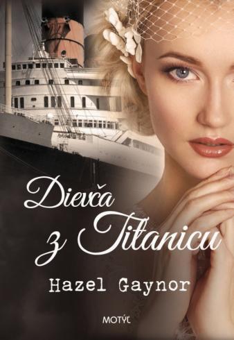 DIEVCA Z TITANICU