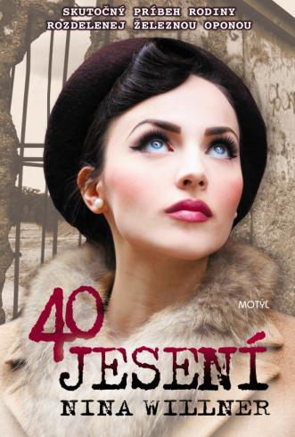 40 JESENI