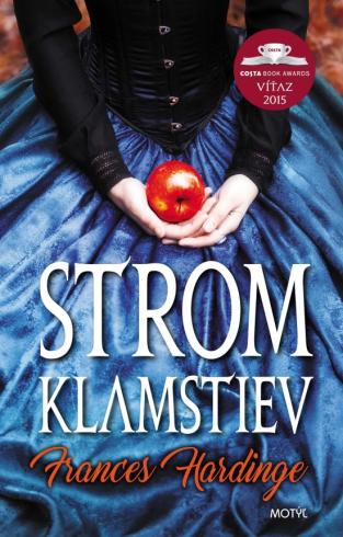 STROM KLAMSTIEV