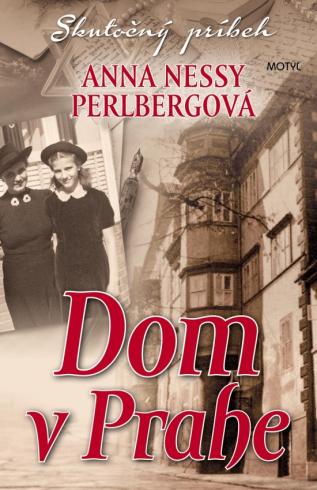 DOM V PRAHE