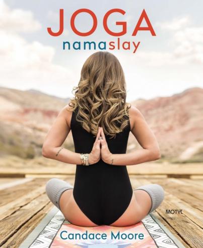 JOGA NAMASLAY