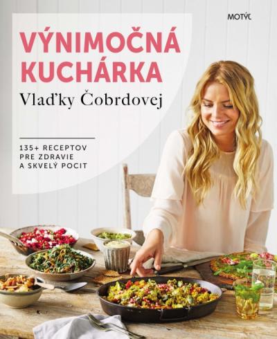 VYNIMOCNA KUCHARKA VLADKY COBRDOVEJ