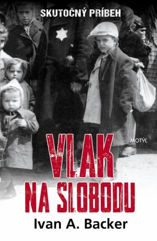 VLAK NA SLOBODU