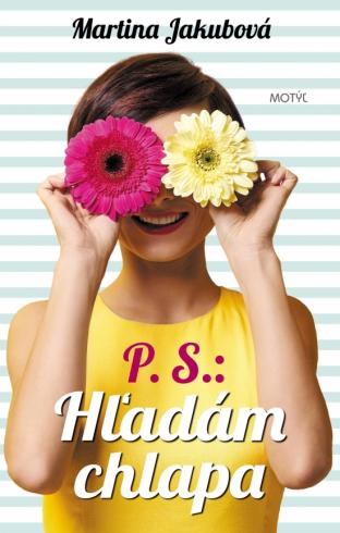 P.S.: HLADAM CHLAPA