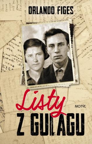 LISTY Z GULAGU