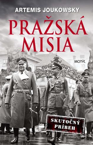 PRAZSKA MISIA
