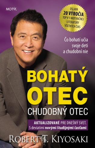 BOHATY OTEC CHUDOBNY OTEC