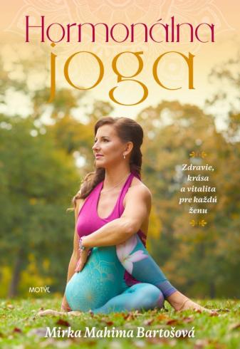 HORMONALNA JOGA