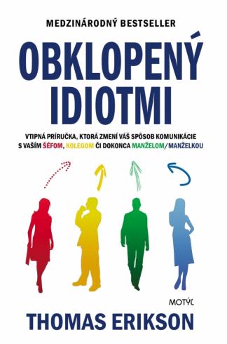 OBKLOPENY IDIOTMI