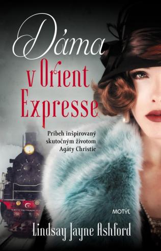 DAMA V ORIENT EXPRESSE