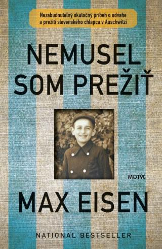NEMUSEL SOM PREZIT